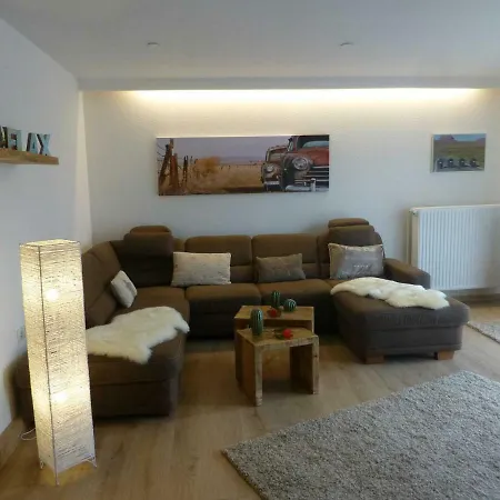 Zum Fuchsbau Hettstadt
