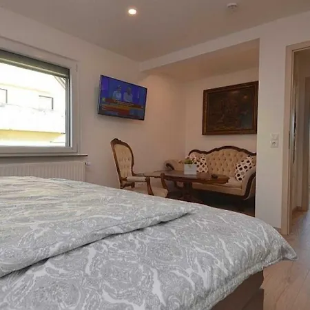 Διαμέρισμα Zum Fuchsbau Hettstadt