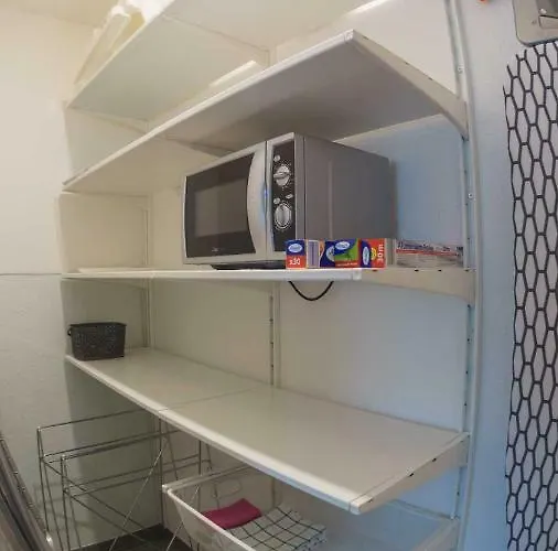 Apartamento Zum Fuchsbau *