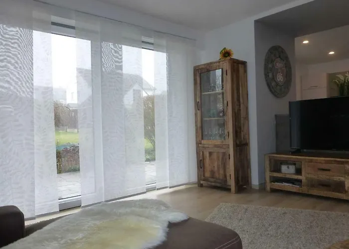 Apartamento Zum Fuchsbau