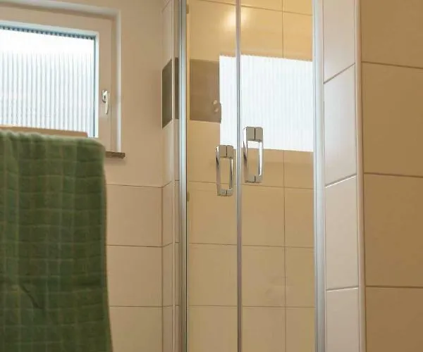 Zum Fuchsbau Apartamento Hettstadt