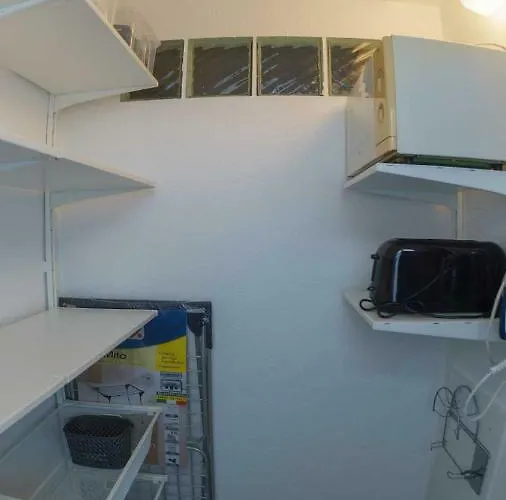 Apartamento Zum Fuchsbau