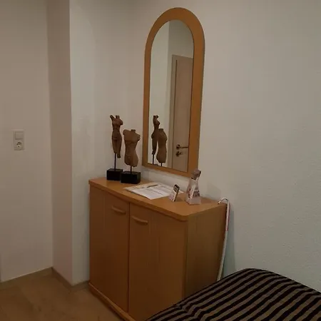 Apartment Zum Fuchsbau *