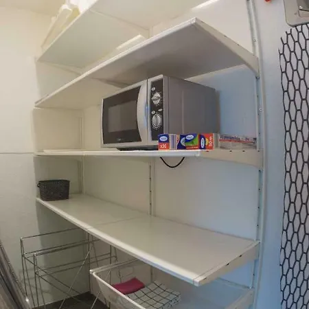 Apartamento Zum Fuchsbau *
