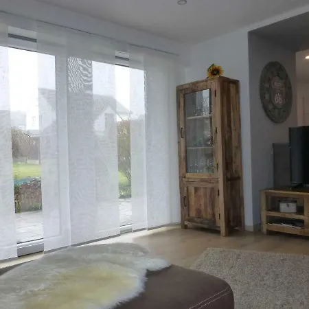 Apartment Zum Fuchsbau