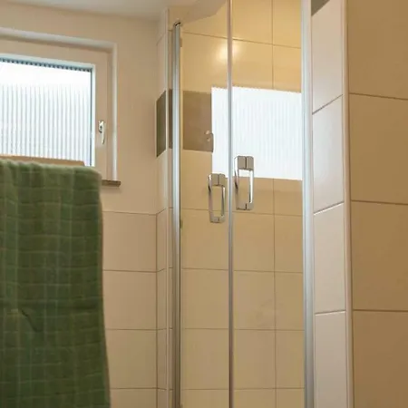 Zum Fuchsbau Apartment Hettstadt