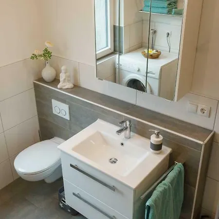 Apartament Zum Fuchsbau