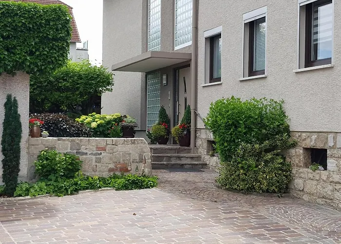 Zum Fuchsbau Hettstadt